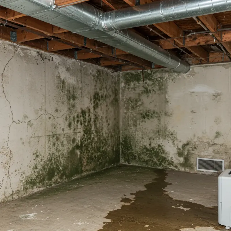 Professional Mold Removal in Trenton, MI